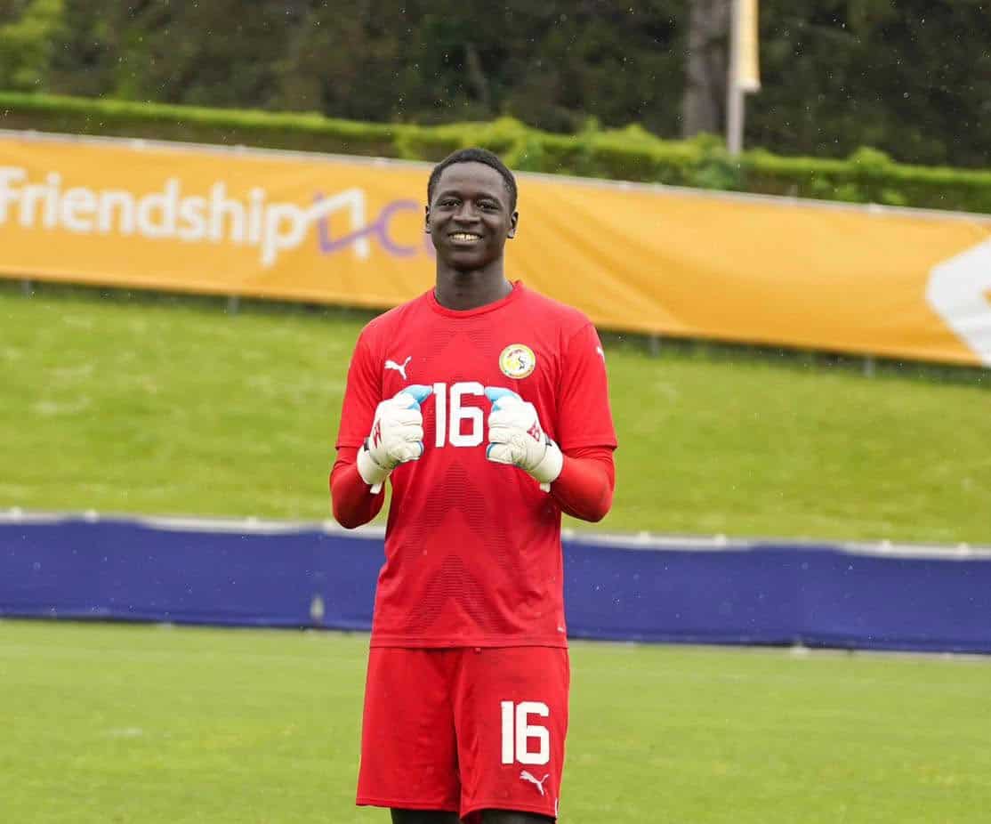 Mercato : Vincent Gomis (Génération Foot) va rejoindre le FC Metz - wiwsport