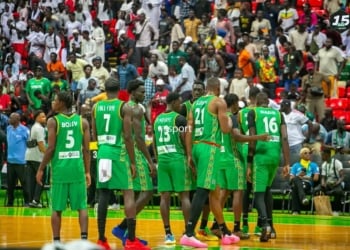 Éliminatoires Mondial 2027 : Sénégal – Égypte, revivez le match en images