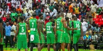 Éliminatoires Mondial 2027 : Sénégal – Égypte, revivez le match en images - wiwsport Éliminatoires Mondial 2027 : Sénégal – Égypte, revivez le match en images