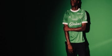 Mercato : L&rsquo;ancien attaquant du Dakar Sacré-Cœur, Lamine Sonko signe à Saint-Etienne
