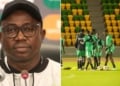 Préparation Eliminatoires CAN U23 : Vingt-trois Lionceaux convoqués en stage à partir de ce mardi !