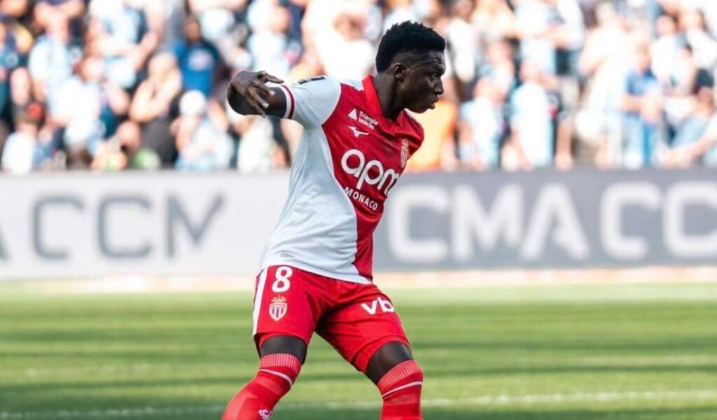 Felipe Luìs sous le charme de Lamine Camara : « Je n’ai jamais vu ça en 20 ans (…) Il a un niveau très très haut dessus de la moyenne » - wiwsport
