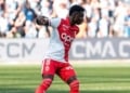 Felipe Luìs sous le charme de Lamine Camara : « Je n’ai jamais vu ça en 20 ans (…) Il a un niveau très très haut dessus de la moyenne »