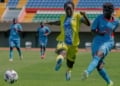 Qualif. Ligue des champions féminine CAF (UFOA-A) : les Aigles de la Médina s’inclinent (1-0) face à l’USFAS - wiwsport Qualif. Ligue des champions féminine CAF (UFOA-A) : les Aigles de la Médina s’inclinent (1-0) face à l’USFAS