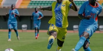 Qualif. Ligue des champions féminine CAF (UFOA-A) : les Aigles de la Médina s’inclinent (1-0) face à l’USFAS