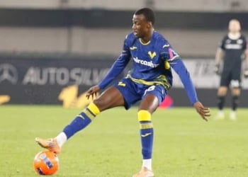 Mercato : Gençlerbirliği aurait trouvé un accord avec Cheikh Niasse - wiwsport Mercato : Gençlerbirliği aurait trouvé un accord avec Cheikh Niasse