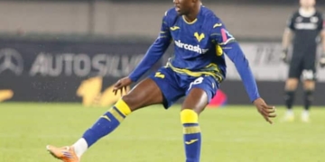 Mercato : Gençlerbirliği aurait trouvé un accord avec Cheikh Niasse - wiwsport Mercato : Gençlerbirliği aurait trouvé un accord avec Cheikh Niasse