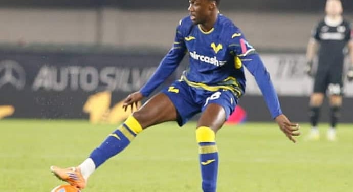 Mercato : Gençlerbirliği aurait trouvé un accord avec Cheikh Niasse