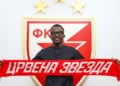 Mercato : Bamba Dieng retrouve enfin un club et s'engage officiellement avec l'Etoile Rouge de Belgrade - wiwsport Mercato : Bamba Dieng retrouve enfin un club et s’engage officiellement avec l’Etoile Rouge de Belgrade