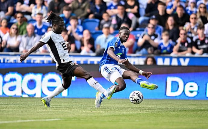 Mercato : Idrissa Sabaly rejoint le Red Star en prêt - wiwsport