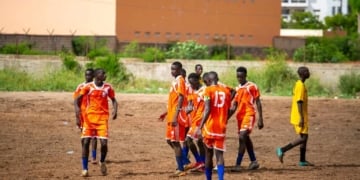 FENSCO 2026 – Football Juniors / Séniors : Finaliste malheureux l’année dernière, Saint-Louis se hisse encore en finale et fera face à Kédougou !