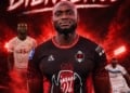 Mercato : Ibrahima Seck rejoint Neuilly-sur-Marne en National 2 (France) - wiwsport Mercato : Ibrahima Seck rejoint Neuilly-sur-Marne en National 2 (France)