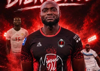 Mercato : Ibrahima Seck rejoint Neuilly-sur-Marne en National 2 (France) - wiwsport Mercato : Ibrahima Seck rejoint Neuilly-sur-Marne en National 2 (France)