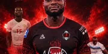Mercato : Ibrahima Seck rejoint Neuilly-sur-Marne en National 2 (France) - wiwsport Mercato : Ibrahima Seck rejoint Neuilly-sur-Marne en National 2 (France)