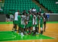 Éliminatoires Mondial 2027 : Les Lions bouclent leur 5e séance, Mouhamed Gueye attendu dimanche