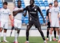 Mercato : Djibril Gueye (Leganés) arrive au Portugal pour signer avec le Sporting - wiwsport Mercato : Djibril Gueye (Leganés) arrive au Portugal pour signer avec le Sporting