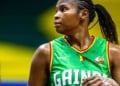 Préqualifications JO 2028 : Khadija Faye rejoint les Lionnes, Yacine Diop toujours absente