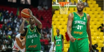 Statistiques / Sénégal – Angola : Brancou Badio retrouve son adresse, Atoumane Diagne signe un double-double - wiwsport Statistiques / Sénégal – Angola : Brancou Badio retrouve son adresse, Atoumane Diagne signe un double-double