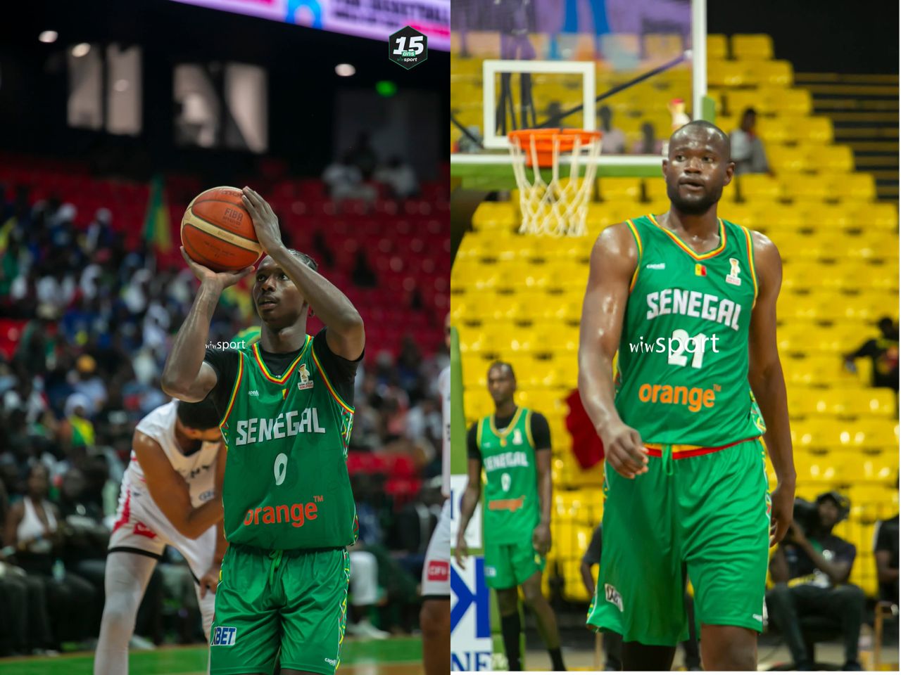 Statistiques / Sénégal – Angola : Brancou Badio retrouve son adresse, Atoumane Diagne signe un double-double - wiwsport Statistiques / Sénégal – Angola : Brancou Badio retrouve son adresse, Atoumane Diagne signe un double-double - wiwsport