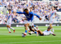 Premier League : Everton démarre fort et bat Crystal Palace, Iliman Ndiaye décisif