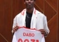 Mercato : Mouhamed Dabo quitte Be Sport et rejoint Al Shamal SC