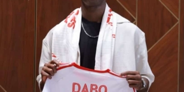 Mercato : Mouhamed Dabo quitte Be Sport et rejoint Al Shamal SC - wiwsport