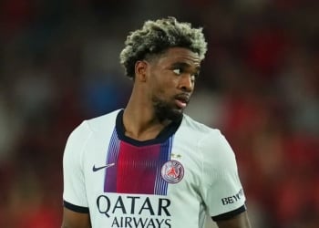 Mercato : Ismaïla Sarr ou Ibrahim Mbaye, qui des deux Lions rejoindra Liverpool ?