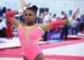 Gymnastique Artistique : Après 38 ans d’attente, Yliana Ndiaye qualifie le Sénégal aux Mondiaux 2026 - wiwsport Gymnastique Artistique : Après 38 ans d’attente, Yliana Ndiaye qualifie le Sénégal aux Mondiaux 2026