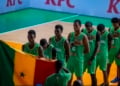 AfroBasket U18 : déjà qualifiés en quarts, les Lionceaux face au Cameroun pour conclure la phase de groupes