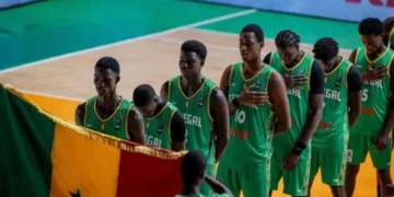 AfroBasket U18 : déjà qualifiés en quarts, les Lionceaux face au Cameroun pour conclure la phase de groupes - wiwsport