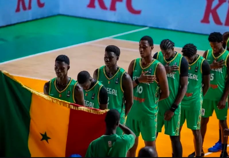 AfroBasket U18 : déjà qualifiés en quarts, les Lionceaux face au Cameroun pour conclure la phase de groupes - wiwsport