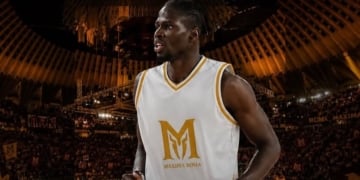 Basket : Gora Camara rejoint Maxima Roma en Serie A - wiwsport Basket : Gora Camara rejoint Maxima Roma en Serie A