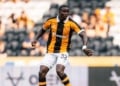 Premier League : Nobel Mendy titulaire face à Manchester United !