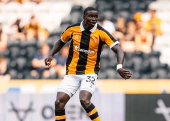 Premier League : Nobel Mendy titulaire face à Manchester United pour ses grands débuts ! - wiwsport Premier League : Nobel Mendy titulaire face à Manchester United pour ses grands débuts !