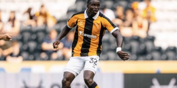 Premier League : Nobel Mendy titulaire face à Manchester United pour ses grands débuts ! - wiwsport Premier League : Nobel Mendy titulaire face à Manchester United pour ses grands débuts !