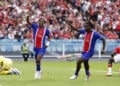 Paris Saint-Germain : (vidéo) Le but d’Ibrahim Mbaye en amical face à Manchester United !