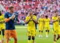 Ligue des Champions : Villarreal de Pape Gueye hérite de Manchester United, PSG, Liverpool, BVB, Napoli …