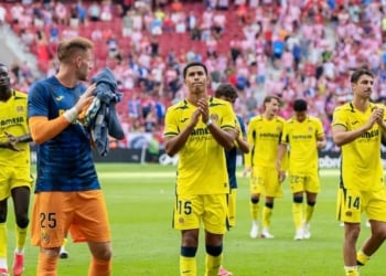 Ligue des Champions : Villarreal de Pape Gueye hérite de Manchester United, PSG, Liverpool, BVB, Napoli …