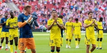 Ligue des Champions : Villarreal de Pape Gueye hérite de Manchester United, PSG, Liverpool, BVB, Napoli …
