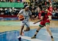 Pré-qualif JO 2028 : le Mexique domine le Sénégal (65-79) et inflige un deuxième revers aux Lionnes