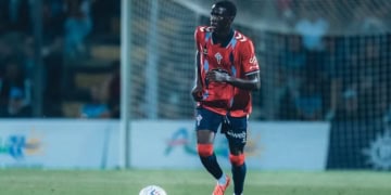 Celta Vigo : Abdoulaye Faye fait ses débuts sous ses nouvelles couleurs - wiwsport