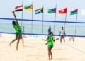 CAN Beach-Volley U18 - Découvrez le tableau des demi-finales de ce jeudi avec le Sénégal (garçons et filles) - wiwsport CAN Beach-Volley U18 – Découvrez le tableau des demi-finales de ce jeudi avec le Sénégal (garçons et filles)