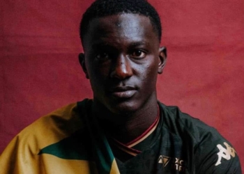 « Je vais tout mettre en œuvre pour donner le meilleur de moi-même » : Abdourahmane Mbodji lance son aventure au FC Metz