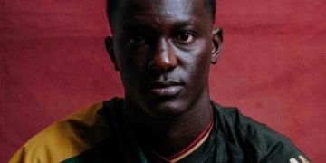 « Je vais tout mettre en œuvre pour donner le meilleur de moi-même » : Abdourahmane Mbodji lance son aventure au FC Metz - wiwsport « Je vais tout mettre en œuvre pour donner le meilleur de moi-même » : Abdourahmane Mbodji lance son aventure au FC Metz