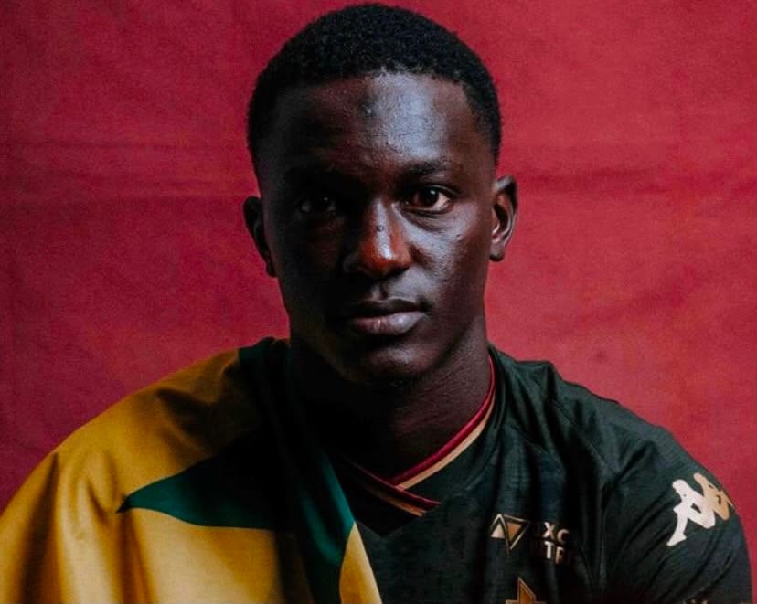 « Je vais tout mettre en œuvre pour donner le meilleur de moi-même » : Abdourahmane Mbodji lance son aventure au FC Metz - wiwsport « Je vais tout mettre en œuvre pour donner le meilleur de moi-même » : Abdourahmane Mbodji lance son aventure au FC Metz - wiwsport