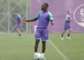 Mercato : Amath Ndiaye proche d’un départ du Real Valladolid pour la Pologne