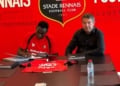 Mercato : Alassane Niang rejoint le Stade Rennais