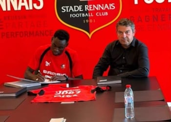 Mercato : Alassane Niang rejoint le Stade Rennais - wiwsport Mercato : Alassane Niang rejoint le Stade Rennais