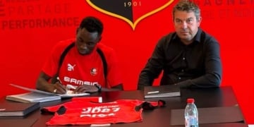 Mercato : Alassane Niang rejoint le Stade Rennais