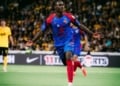 Suisse : Asane Sow buteur face aux Young Boys de Kaly Sène - wiwsport Suisse : Asane Sow buteur face aux Young Boys de Kaly Sène